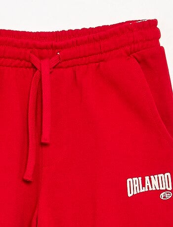 Conjunto de chándal: sudadera y pantalón - 2 piezas