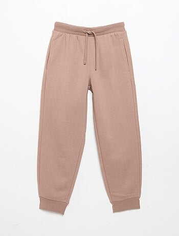 Conjunto de chándal: sudadera y pantalón - 2 piezas