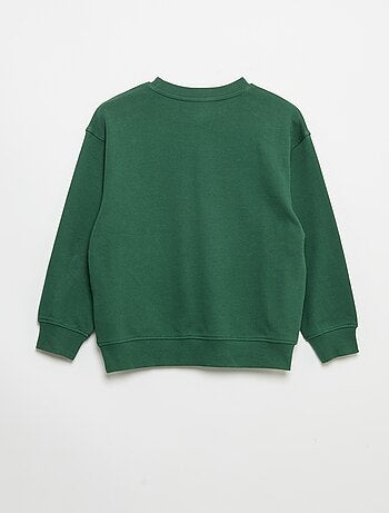 Conjunto de chándal: sudadera y pantalón - 2 piezas