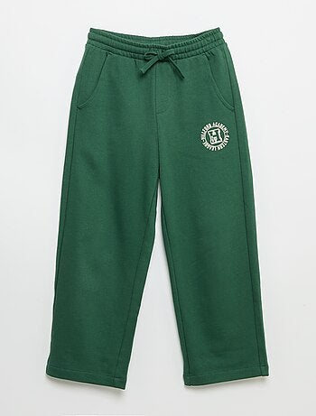 Conjunto de chándal: sudadera y pantalón - 2 piezas