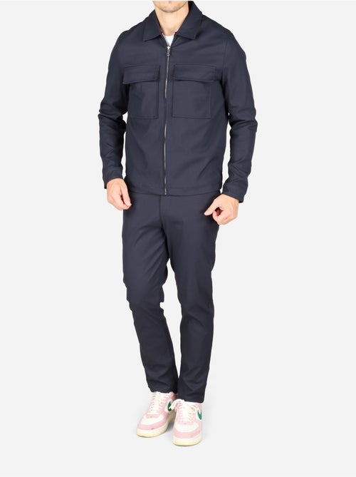 Conjunto de chaqueta de dos piezas - frilivin - Kiabi Conjunto de chaqueta de dos piezas - frilivin - Kiabi