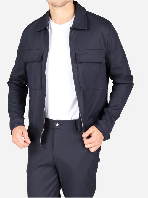 Conjunto de chaqueta de dos piezas - frilivin - Kiabi Conjunto de chaqueta de dos piezas - frilivin - Kiabi