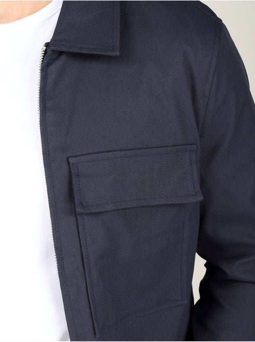 Conjunto de chaqueta de dos piezas - frilivin - Kiabi Conjunto de chaqueta de dos piezas - frilivin - Kiabi