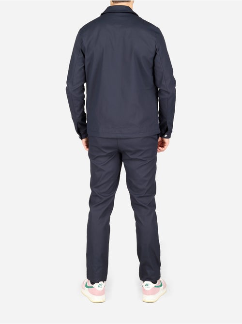 Conjunto de chaqueta de dos piezas - frilivin - Kiabi Conjunto de chaqueta de dos piezas - frilivin - Kiabi