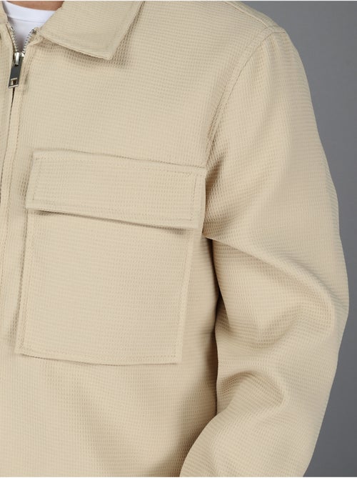 Conjunto de chaqueta de dos piezas - Frilivin - Kiabi Conjunto de chaqueta de dos piezas - Frilivin - Kiabi