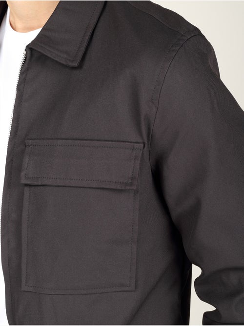 Conjunto de chaqueta de dos piezas - frilivin - Kiabi Conjunto de chaqueta de dos piezas - frilivin - Kiabi