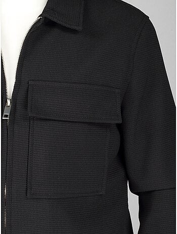 Conjunto de chaqueta de dos piezas - Frilivin