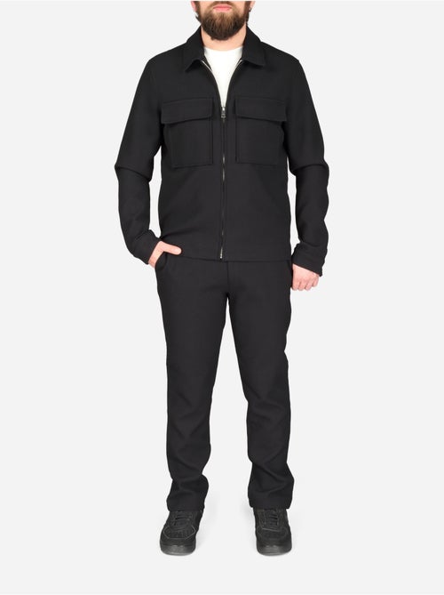 Conjunto de chaqueta de dos piezas - Frilivin - Kiabi Conjunto de chaqueta de dos piezas - Frilivin - Kiabi