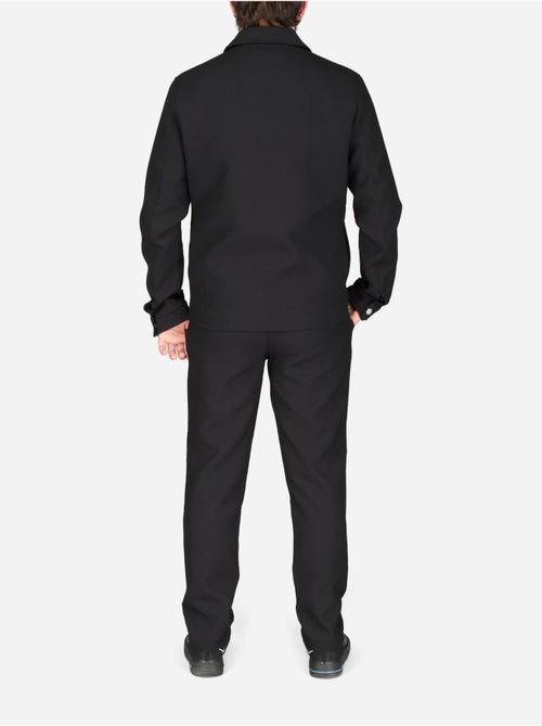 Conjunto de chaqueta de dos piezas - Frilivin - Kiabi Conjunto de chaqueta de dos piezas - Frilivin - Kiabi