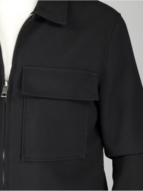 Conjunto de chaqueta de dos piezas - Frilivin - Kiabi Conjunto de chaqueta de dos piezas - Frilivin - Kiabi