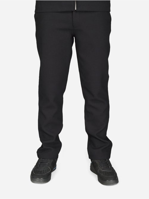 Conjunto de chaqueta de dos piezas - Frilivin - Kiabi Conjunto de chaqueta de dos piezas - Frilivin - Kiabi