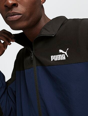 Conjunto de chaqueta + jogging 'Puma'