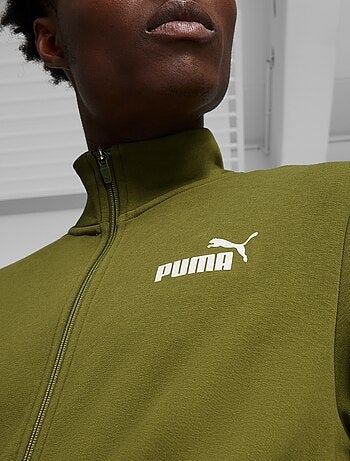 Conjunto de chaqueta + jogging 'Puma'