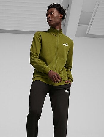 Conjunto de chaqueta + jogging 'Puma'