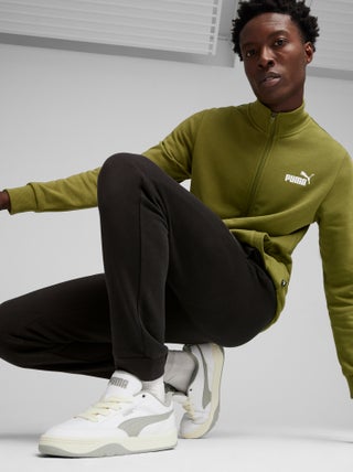 Conjunto de chaqueta + jogging 'Puma'