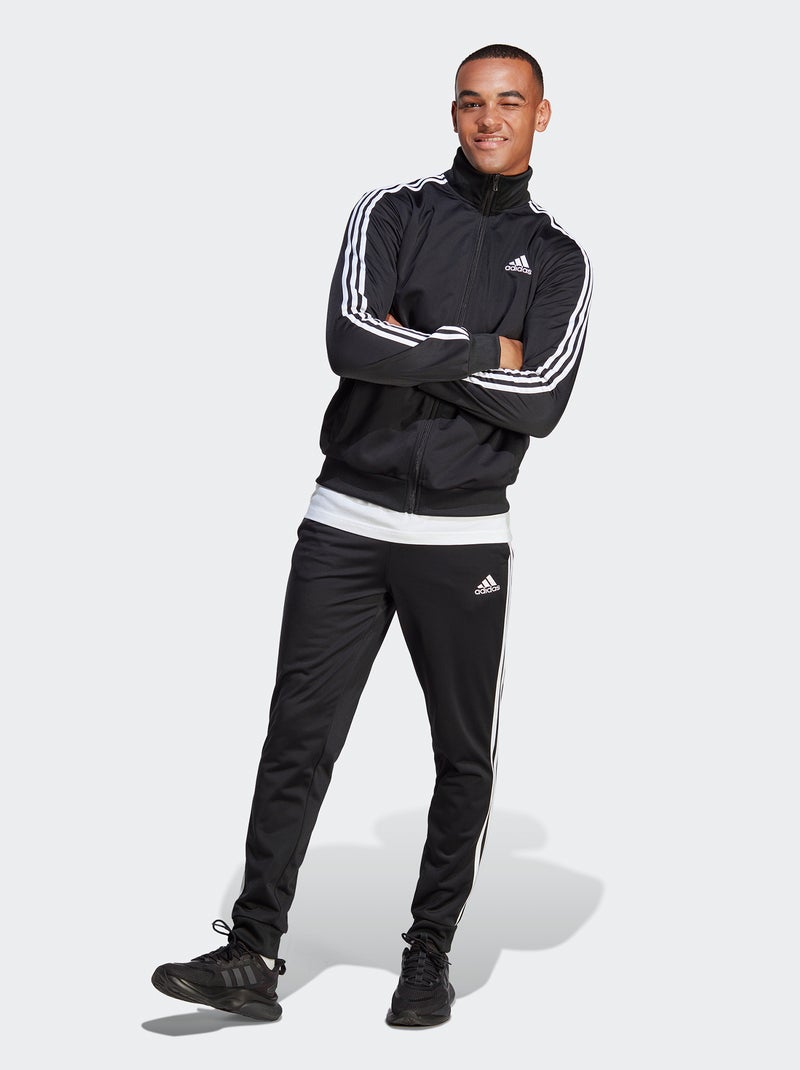Conjunto de chaqueta + pantalón 'Adidas' - 2 piezas NEGRO - Kiabi