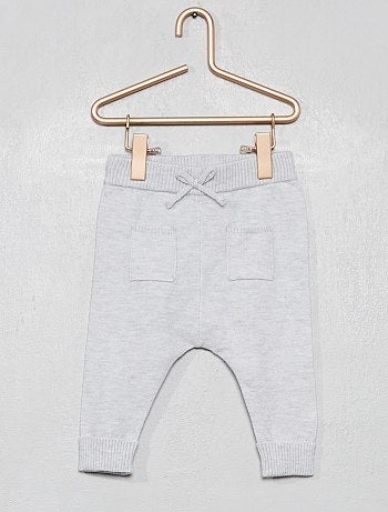 Conjunto de chaqueta + pantalón - Kiabi