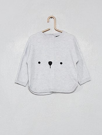 Conjunto de chaqueta + pantalón - Kiabi