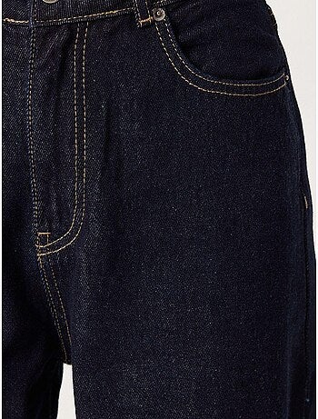 Conjunto de chaqueta vaquera y pantalones anchos istanbul