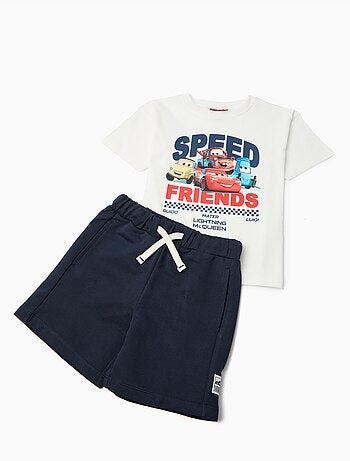Conjunto de 'coches ©' de disney, mo fashion