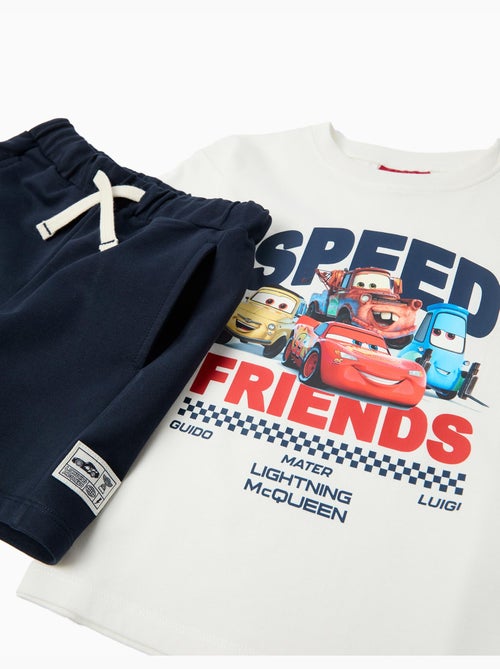 Conjunto de 'coches ©' de disney, mo fashion - Kiabi
