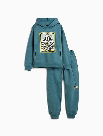 Conjunto de corredor, MO Fashion