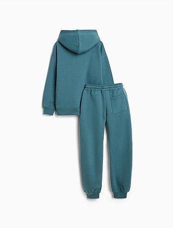 Conjunto de corredor, MO Fashion