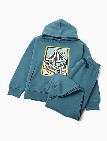 Conjunto de corredor, MO Fashion