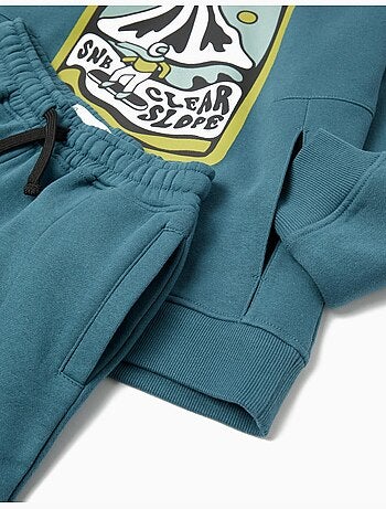 Conjunto de corredor, MO Fashion