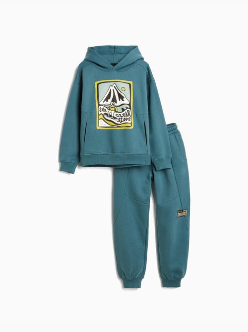 Conjunto de corredor, MO Fashion - Kiabi