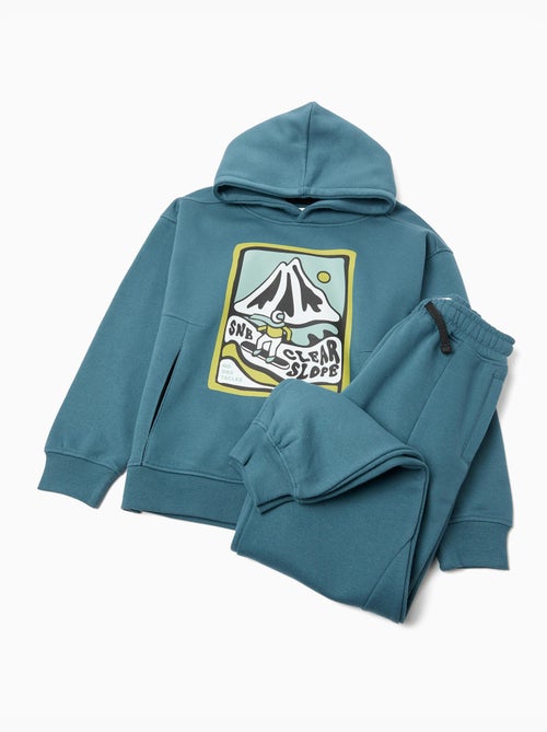 Conjunto de corredor, MO Fashion - Kiabi