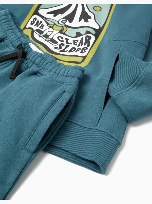 Conjunto de corredor, MO Fashion - Kiabi