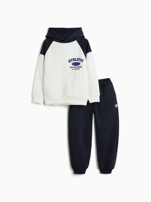 Conjunto de corredor, MO Fashion - Kiabi