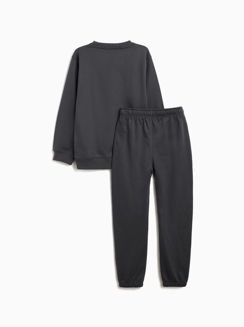 Conjunto de corredor, MO Fashion Gris - Kiabi