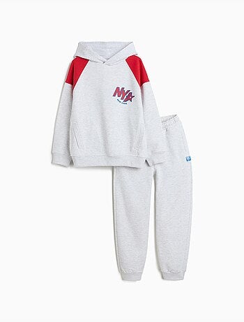 Conjunto de corredor, MO Fashion