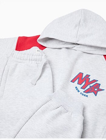 Conjunto de corredor, MO Fashion