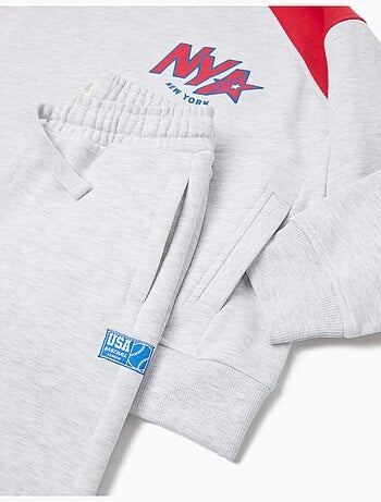 Conjunto de corredor, MO Fashion