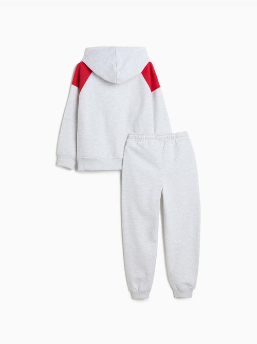 Conjunto de corredor, MO Fashion - Kiabi