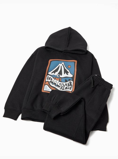 Conjunto de corredor, MO Fashion - Kiabi Conjunto de corredor, MO Fashion - Kiabi