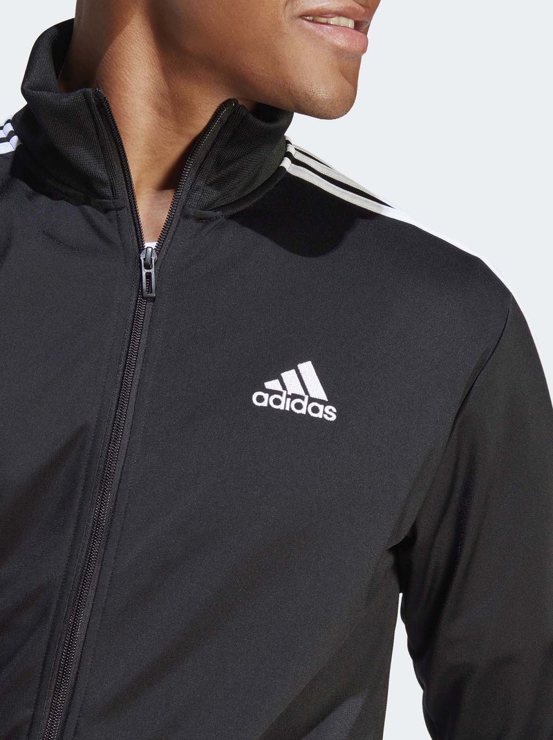 Conjunto de deporte 'Adidas' - 2 piezas NEGRO - Kiabi