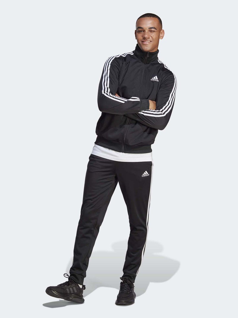 Conjunto de deporte 'Adidas' - 2 piezas NEGRO - Kiabi