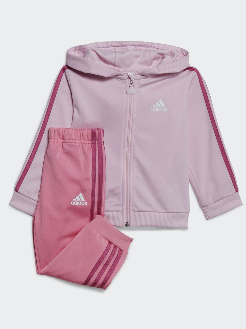 Conjunto de deporte 'Adidas' ROSA - Kiabi