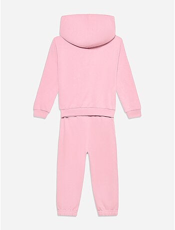 Conjunto de dos piezas: sudadera con capucha y pantalón - converse