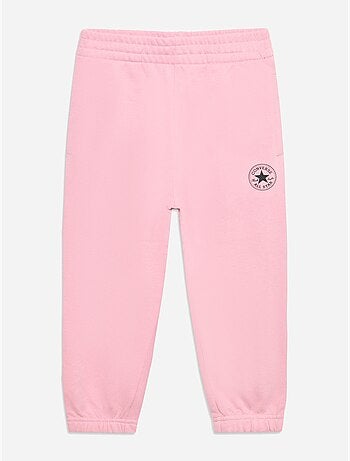 Conjunto de dos piezas: sudadera con capucha y pantalón - converse