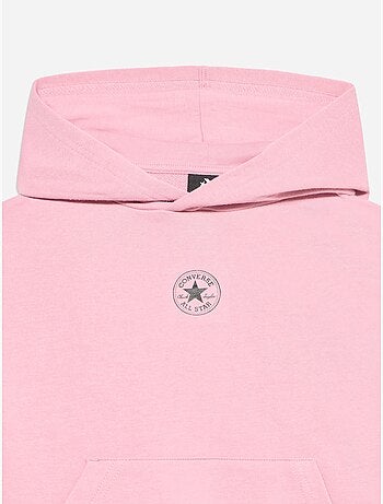 Conjunto de dos piezas: sudadera con capucha y pantalón - converse