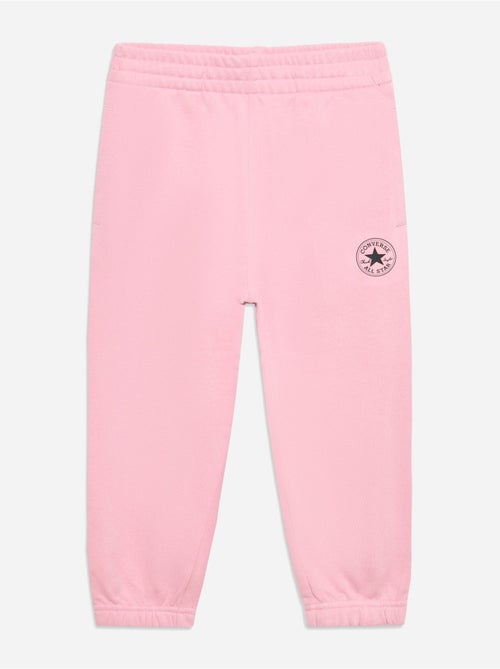 Conjunto de dos piezas: sudadera con capucha y pantalón - converse - Kiabi