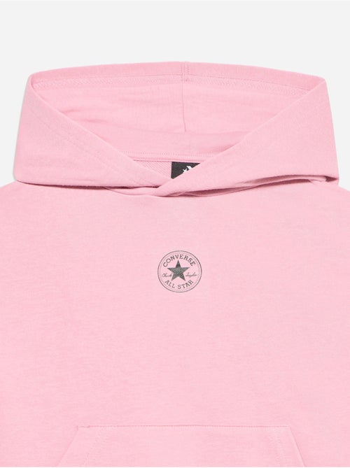 Conjunto de dos piezas: sudadera con capucha y pantalón - converse - Kiabi