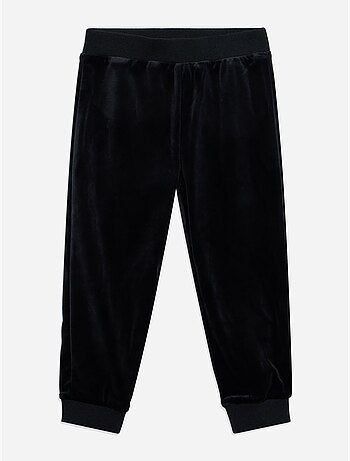 Conjunto de dos piezas: sudadera con capucha y pantalón - guess kids