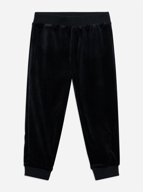 Conjunto de dos piezas: sudadera con capucha y pantalón - guess kids - Kiabi