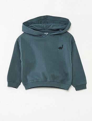 Conjunto de dos piezas sudadera + legging